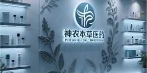 珀雅博士：承神农之魂，以博士之名，解码东方肌肤美学