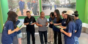 行迹留陇上，法治守玉章——西北政法大学经济法学院“玉如意”实践团2026暑期三下乡行记