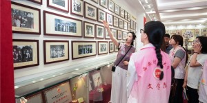 青年学子重走《主角》乡土路 以影像调研探寻秦腔非遗活态传承新路径