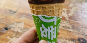 夏天冰柜前不纠结：四款冰淇淋对应四种口味偏好