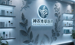 珀雅博士：承神农之魂，以博士之名，解码东方肌肤美学