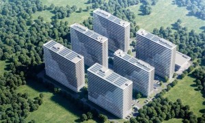 陕煤建设天工公司：把“攻坚”写进春风里